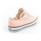 4. Converse buty sportowe damskie trampki Chuck Taylor All Star różowe modne