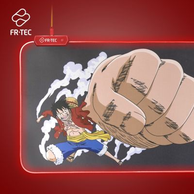 3. Blade Gaming OP4003 podkładka pod mysz Podkładka dla graczy Czarny, Szary, Czerwony, Żółty