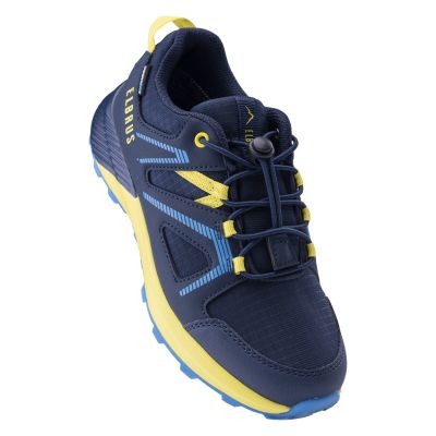 10. Buty Elbrus Vapus WP Teen Jr 92800602792