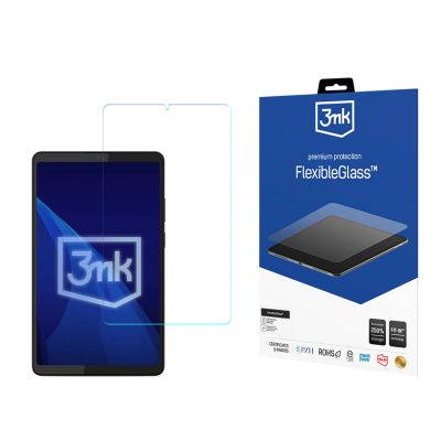 Szkło hybrydowe 3mk FlexibleGlass™ Lenovo Tab K9