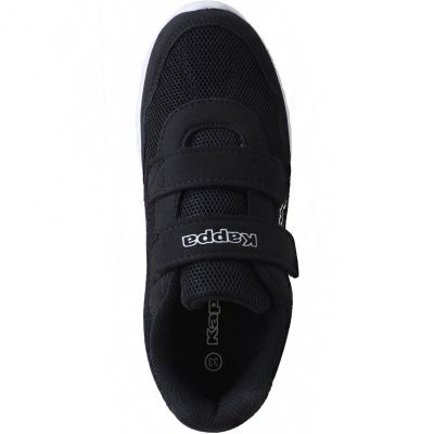 2. Buty  Kappa Cracker II  Jr 260647K 1110