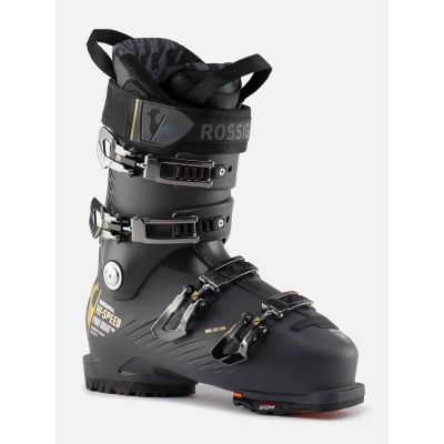 8. Buty narciarskie ROSSIGNOL HI-SPEED PURE PRO HEAT MV GW