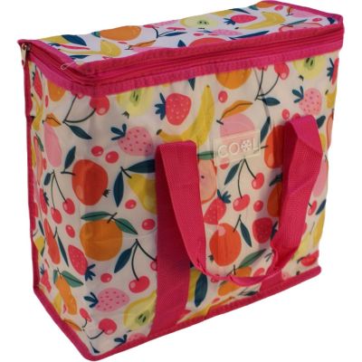 6. TORBA TERMICZNA 16L FRUIT RED