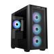 19. Obudowa Asus A21 PLUS ARGB BLACK