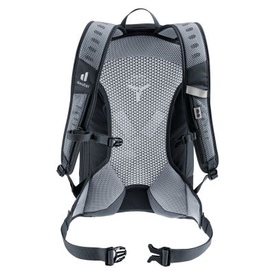 7. Plecak turystyczny Deuter AC Lite 17, black
