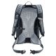 7. Plecak turystyczny Deuter AC Lite 17, black