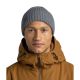 2. Buff Rutger Hat Beanie 12969492810 Szare One size
