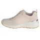 2. Skechers Billion-Subtle Spots 155616-OFWT Białe 36