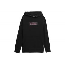 Bluza 4F M 4FSS23TSWSM549 głęboka czerń
