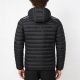 9. Kurtka męska Geographical Norway BRICK BLACK GTX MEN 068 BLACK (WY6357H/GN-NOIR)