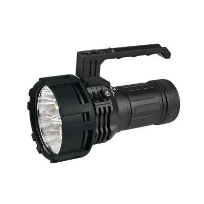 5. Latarka AceBeam X75 70.2 5000K Czarna
