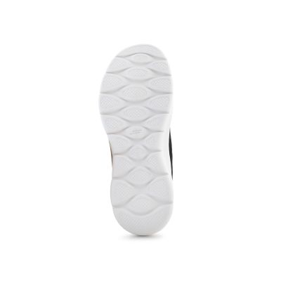 12. Buty Skechers Go Walk Flex - Viva W 124831-BKW