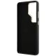 7. Etui Guess Grained Big 4G Metal Logo na Samsung Galaxy S26 Ultra - czarne