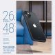 7. Etui Caseology Skyfall na iPhone 14 Plus - czarny mat