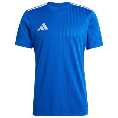 2. Koszulka męska adidas Campeon 25 Jersey niebieska JD9099