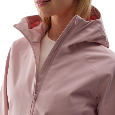 16. Kurtka techniczna 4F F428 W 4FWSS24TTJAF428 56S