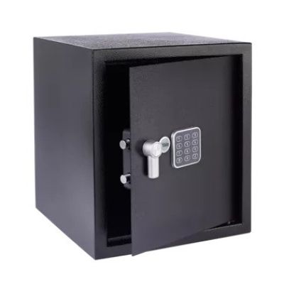 3. Yale Large Electronic Value Safe Sejf podstawowy YSV biurowy