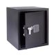 3. Yale Large Electronic Value Safe Sejf podstawowy YSV biurowy