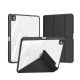 2. Etui Dux Ducis Magi na iPad Pro 13" (2024/2025) z podstawką - czarne