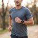 6. Etui Tech-Protect Defense Air na Garmin Forerunner 70 / 170 - czarne