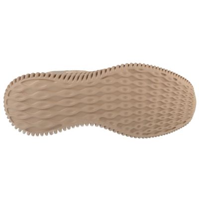 4. Skechers Slip-Ins: Bobs Geo Lite - Divine Pace 117413-TAN Beżowe 36