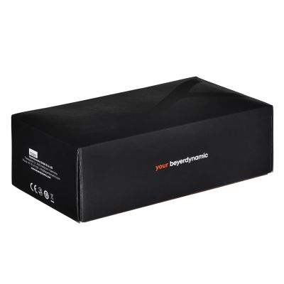 7. Beyerdynamic TG V50 s - Mikrofon wokalowy dynamiczny