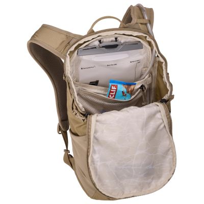 11. Thule Alltrail TAHP216 Faded Khaki plecak Plecak podróżny Poliester