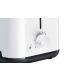 3. Braun HT1010WH 8 2 kaw. 900 W Biały