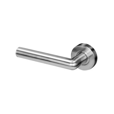 5. Klamka z zamkiem szyfrowym IP44 ORNO OR-ZS-850