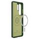 4. Etui Spigen Nano Pop Mag MagSafe na Samsung Galaxy S26 Ultra - zielone