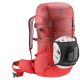 4. Plecak Deuter Futura 24 SL 3400521-5589