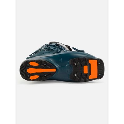 5. Buty narciarskie LANGE Shadow 115 W MV Gw (InteRStlr)