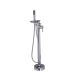 FREESTANDING BATH MIXER GLAMOUR TREND CH