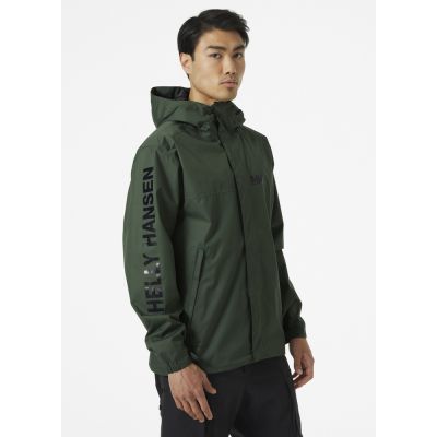 6. Kurtka Helly Hansen Ervik Jacket M 64032 476