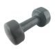 19. Ciężarek żeliwny pokryty winylem HMS 5.0 KG 17023 