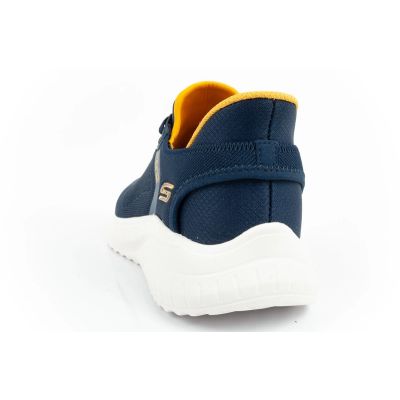 14. Buty Skechers Bobs Squad Chaos M 118312/NVY