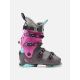 7. Buty narciarskie Rossignol Alltrack 130 Pro MV LT GW - Black Violet/Fuchsia