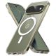 4. Etui Ringke Fusion Magnetic MagSafe na Google Pixel 11 Pro - przezroczyste