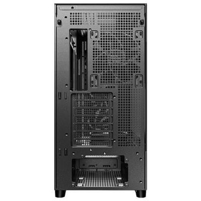 3. Obudowa Antec FLUX Midi Tower czarna 0-761345-10133-2