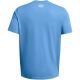 2. Koszulka Under Armour Sportstyle Logo M 1382911 444