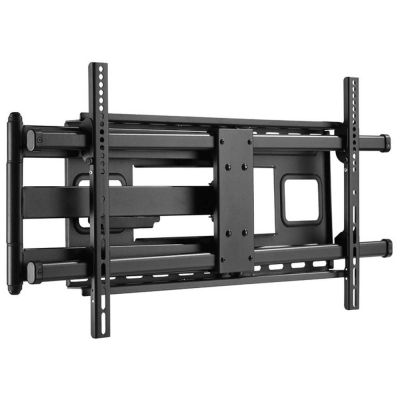 10. Uchwyt ścienny Equip 43"-80"/50kg 1TFT 4Gelenke neig/schwenk schwarz