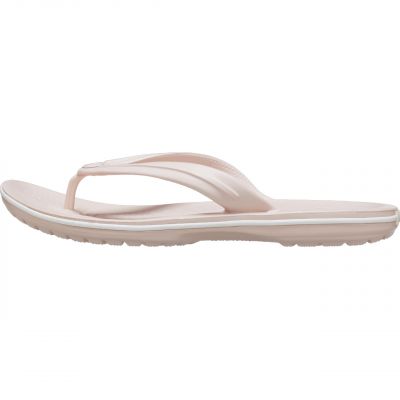 5. Klapki Crocs Crocband Flip W 11033 6UR