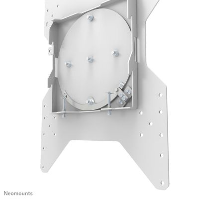 7. Neomounts WL85-515WH16 uchwyt do telewizorów 190,5 cm (75") Biały