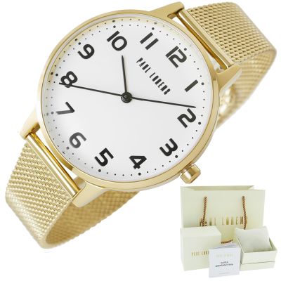 2. Zegarek Damski Paul Lorens PL11715B2-3D1