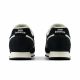 7. Sneakersy damskie New Balance 373 buty sportowe zamszowe czarne (WL373LK2)
