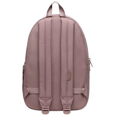 3. Herschel Settlement Backpack 11407-02077 Różowe One size