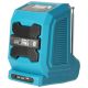 2. Radio akumulatorowe Bluetooth 18V USB SAS