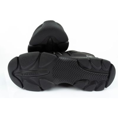 20. Buty sportowe Lacoste M L003 0722 6402H