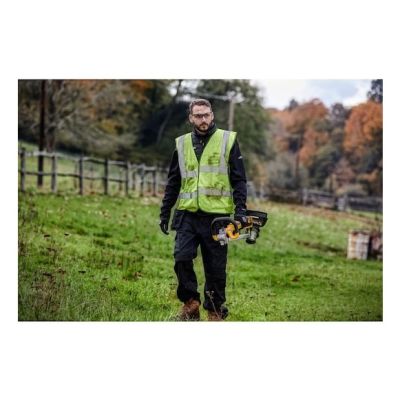 19. Podkaszarka akumulatorowa 18V DCMST561N DEWALT