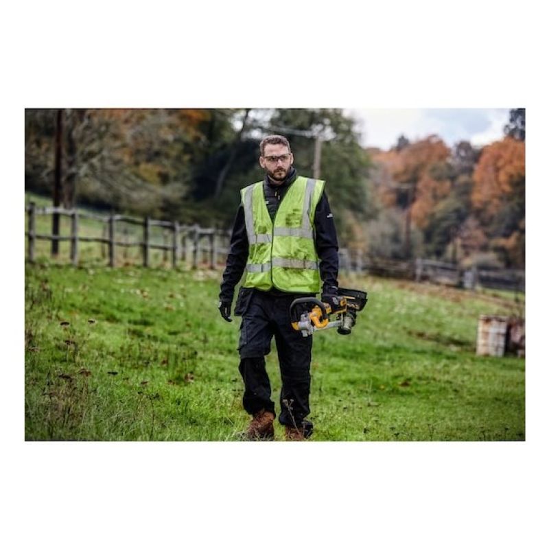 19. Podkaszarka akumulatorowa 18V DCMST561N DEWALT